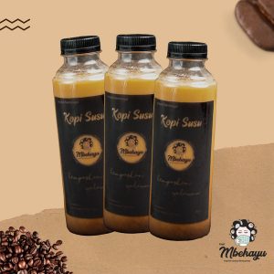 Kopi Susu